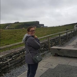 Meet your Posher, Danielle